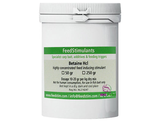 Aditiv FeedStimulants Betaine Hcl - 250g