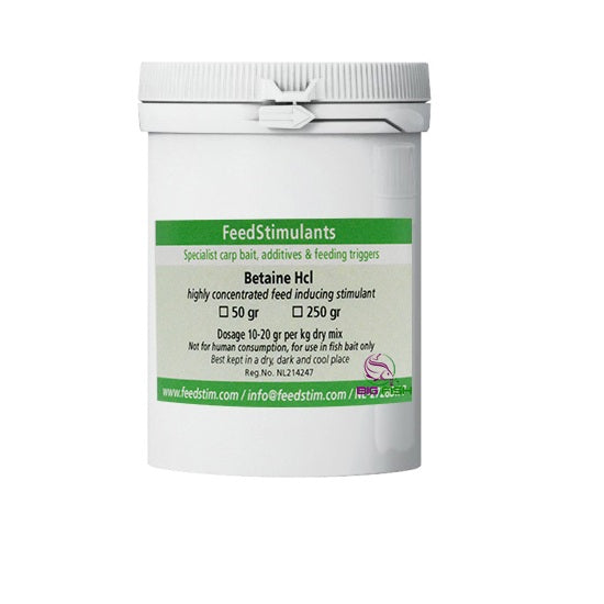 Aditiv FeedStimulants Betaine Hcl 50g