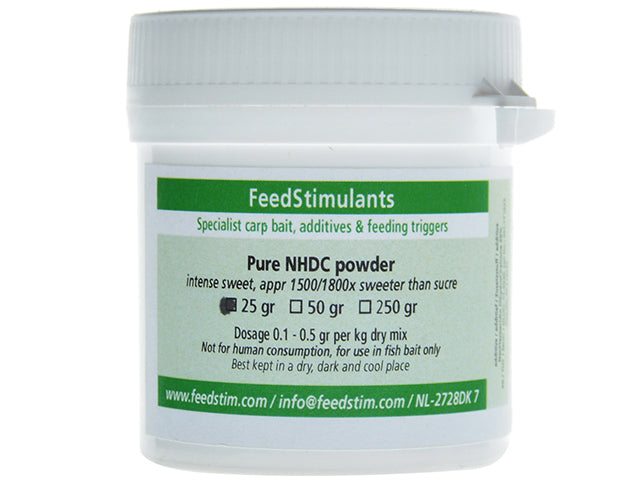 Aditiv FeedStimulants NHDC Pure Powder - 25g