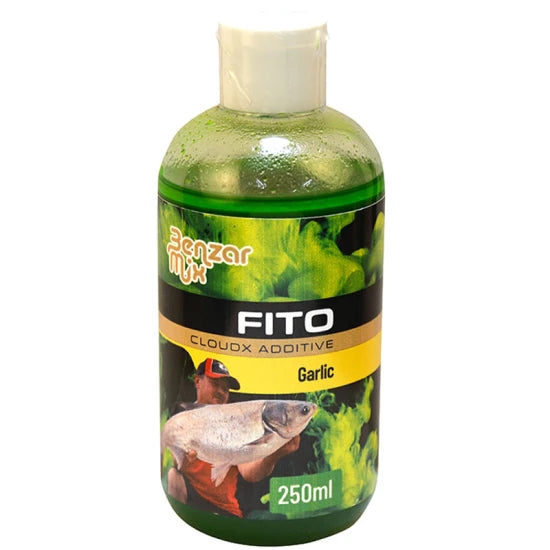 Aditiv Lichid Benzar Mix Fito Cloudx Additive Benzar Fluorescent, Usturoi, 250 Ml