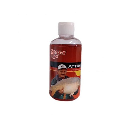 Aditiv Lichid Benzar Mix Concentrat SCORTISOARA 250ml