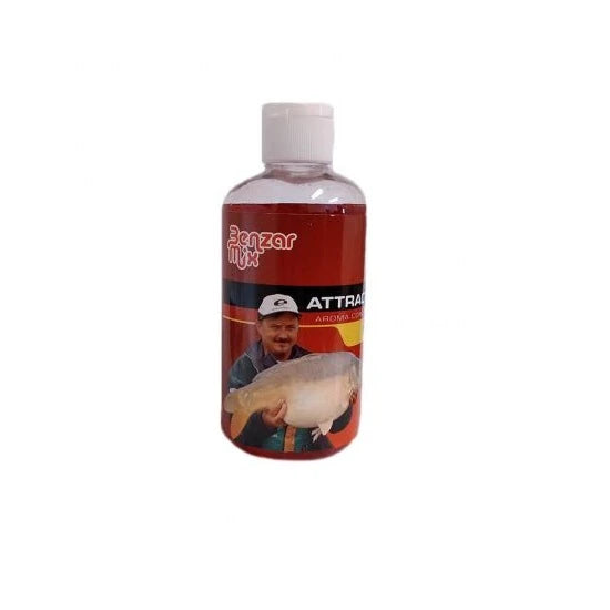 Aditiv Lichid Benzar Mix N-butyric 250ml