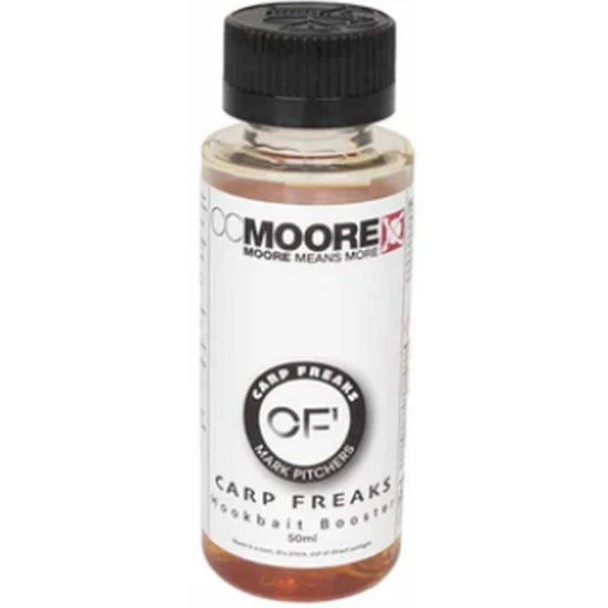 Aditiv Lichid Cc Moore Carp Freaks Hookbait Booster 50ml
