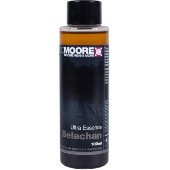 Aditiv Lichid Cc Moore Essence Ultra, Belachan, 100ml