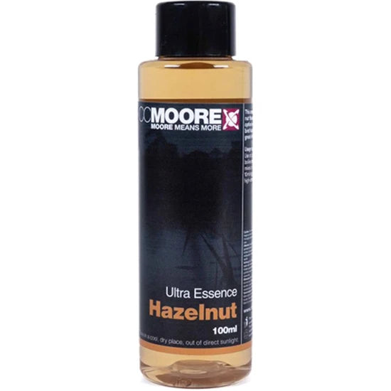 Aditiv Lichid Cc Moore Essence Ultra, Hezelnut, 100ml