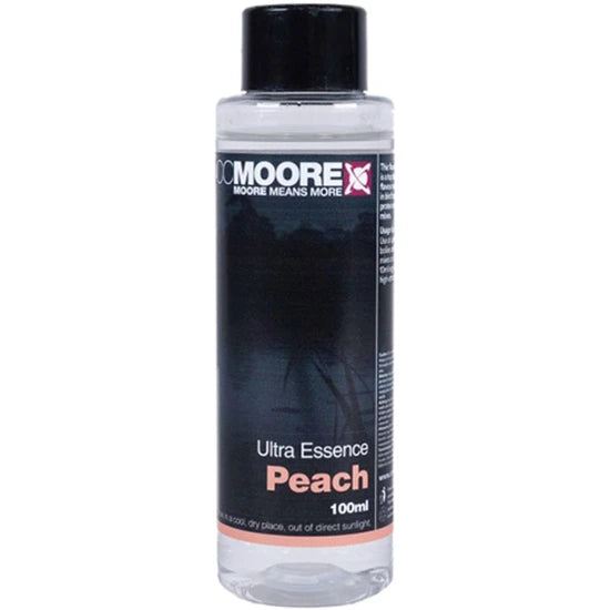 Aditiv Lichid Cc Moore Essence Ultra, Peach, 100ml