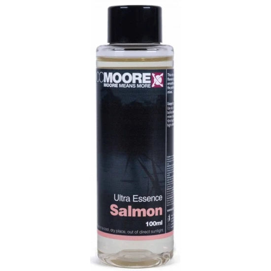 Aditiv Lichid Cc Moore Essence Ultra, Salmon, 100ml