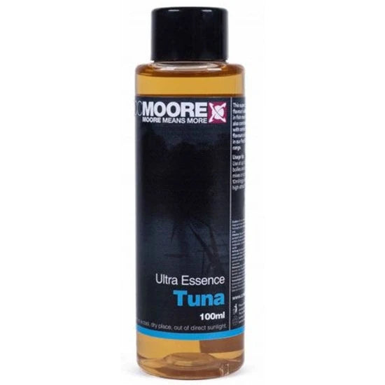 Aditiv Lichid Cc Moore Essence Ultra, Tuna, 100ml