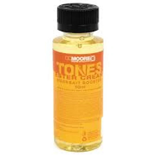 Aditiv Lichid Cc Moore Hookbait Booster, Ester Cream Tones, 50ml