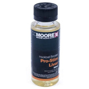 Aditiv Lichid Cc Moore Hookbait Booster, Pro Stim Liver, 50ml