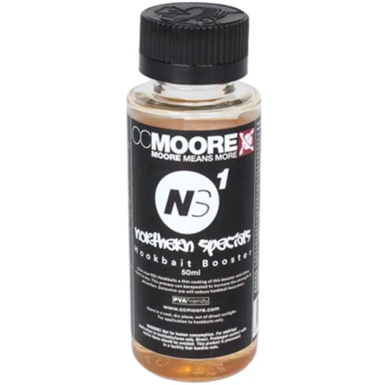 Aditiv Lichid Cc Moore Northern Special Ns1 Booster Liquid, 50ml
