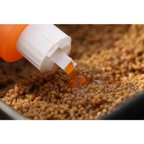 Aditiv Lichid Mainline Match Syrup, Krill, 250ml