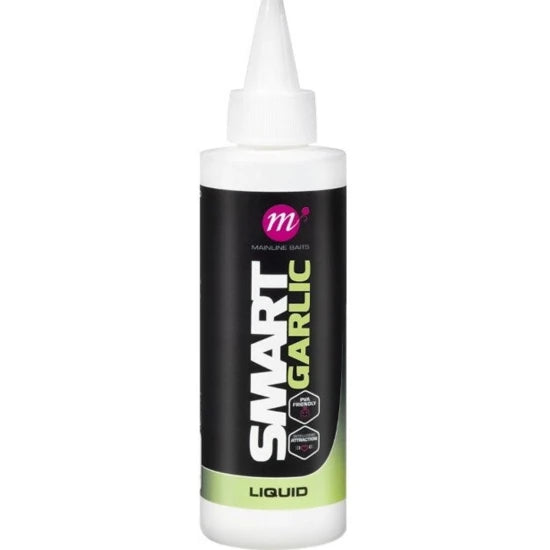 Aditiv Lichid Mainline Smart Liquid, Garlic, 250ml