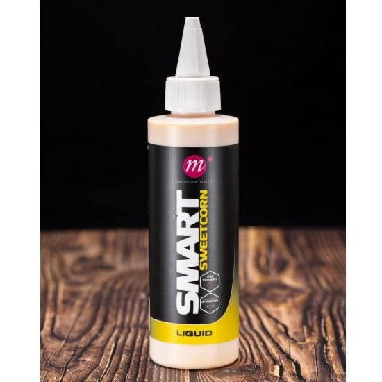 Aditiv Lichid Mainline Smart Liquid, Iso Fish, 250ml