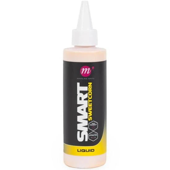 Aditiv Lichid Mainline Smart Liquid, Sweetcorn, 250ml