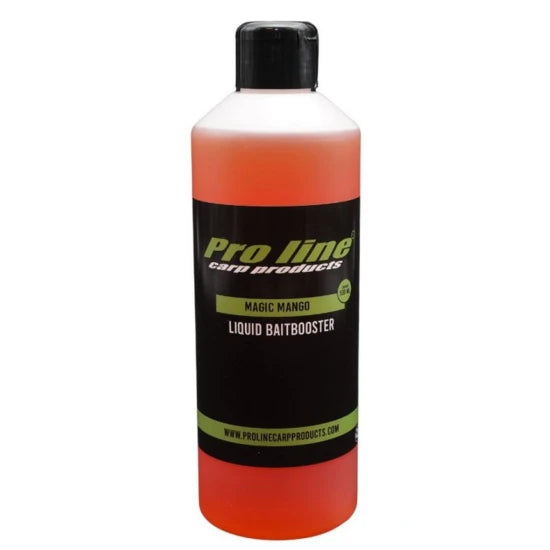 Aditiv Lichid Pro Line Booster, Magic Mango, 500ml