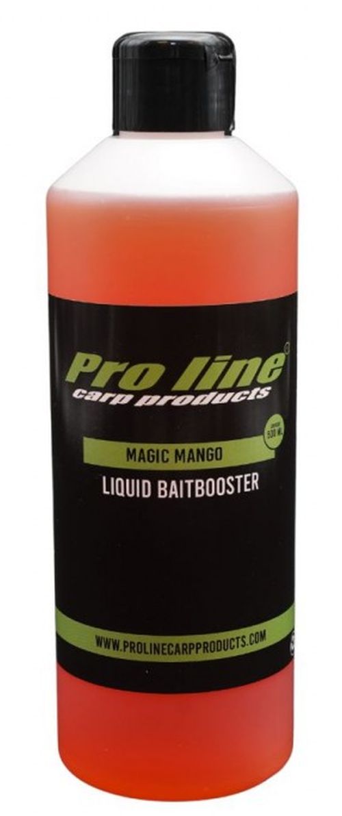 Aditiv Lichid PRO LINE Booster, Magic Mango, 500ml