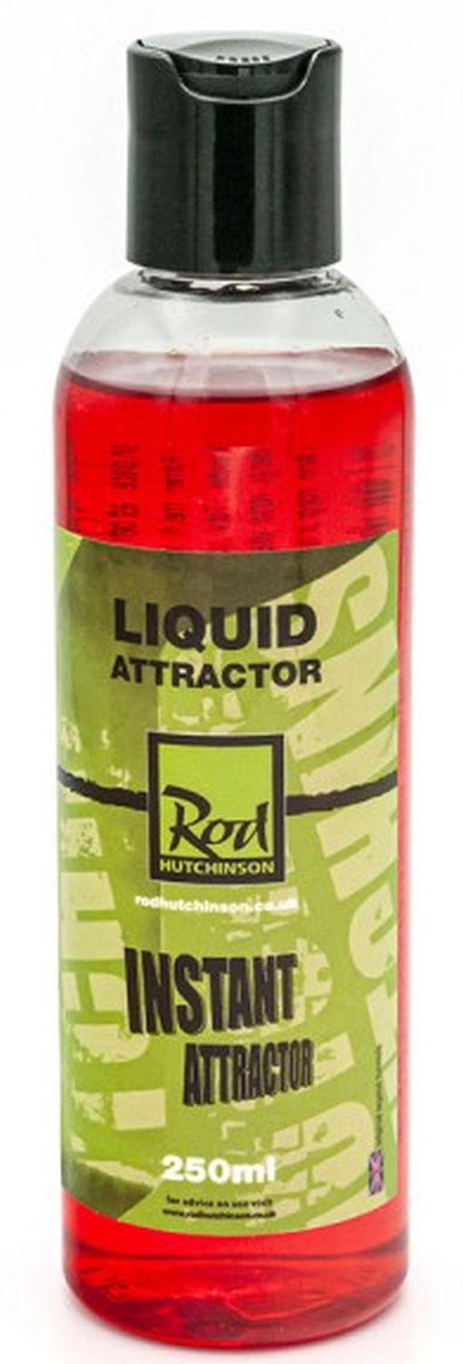 Aditiv Lichid ROD HUTCHINSON Carp Food, Mango &amp; Tutti, 250ml