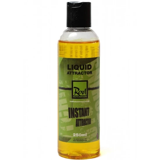 Aditiv Lichid Rod Hutchinson Carp Food, Scopex Cream, 250ml