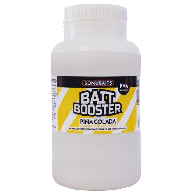Aditiv Lichid Sonubaits Bait Booster Pina Colada