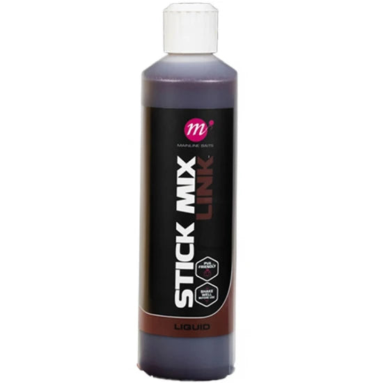 Aditiv Mainline Stick Mix Liquid, Iso Fish, 500ml
