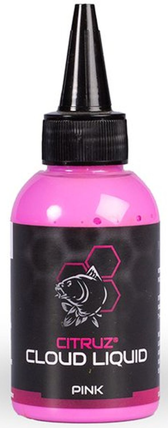Aditiv Nash Citruz Cold Liquid, Pink, 100ml