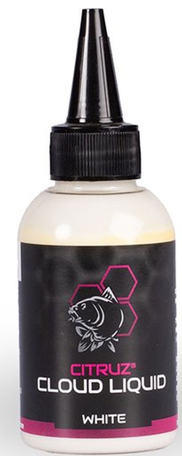 Aditiv Nash Citruz Cold Liquid, White,100ml