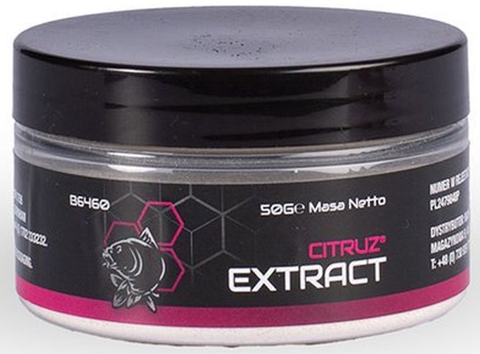 Aditiv Nash Citruz Extract, 50g