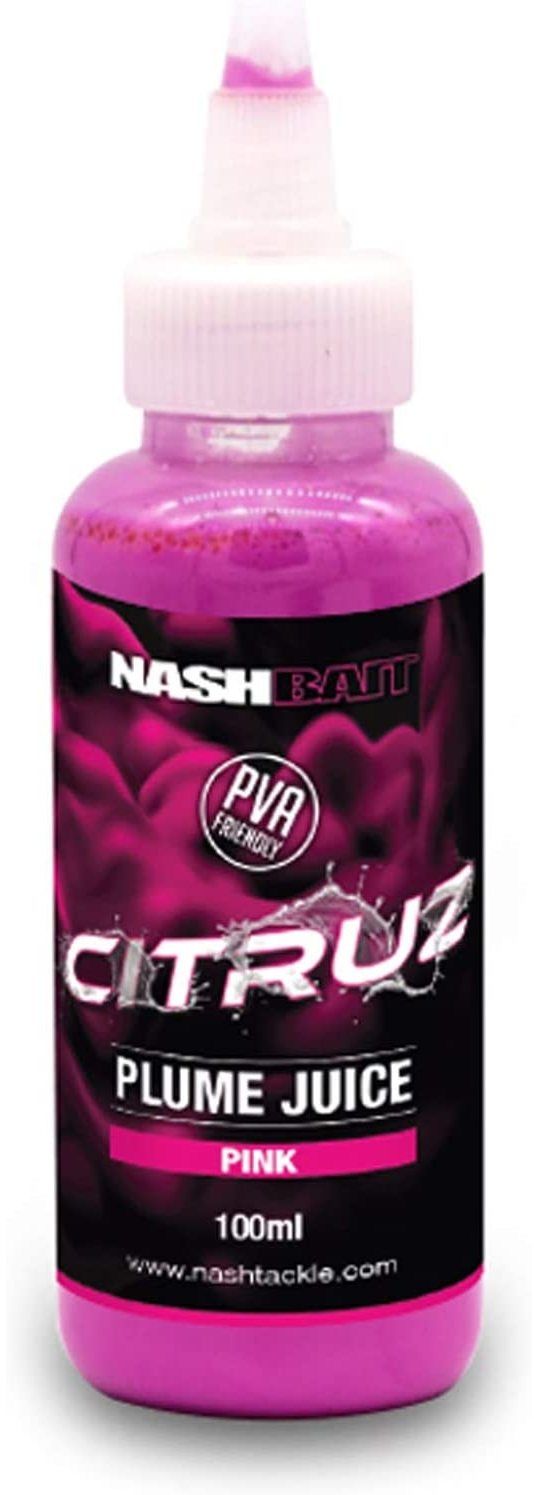 Aditiv Nash Citruz Plume Juice, 100ml