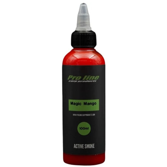 Aditiv Pro Line Active Smoke, Magic Mango, 100ml