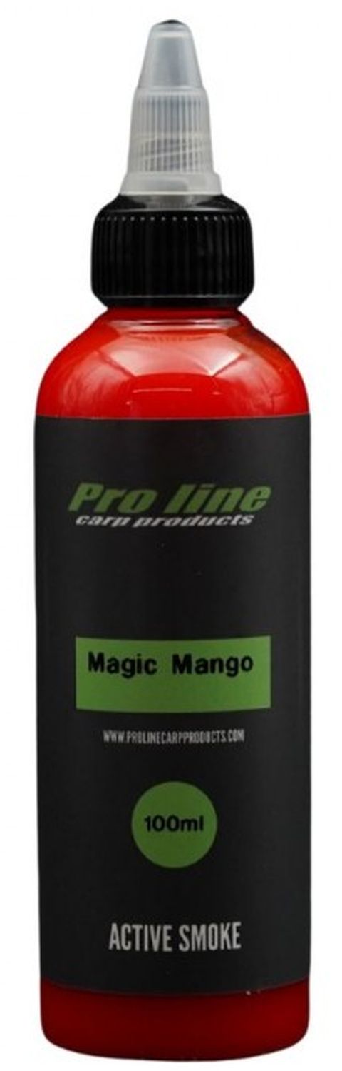 Aditiv PRO LINE Active Smoke, Magic Mango, 100ml