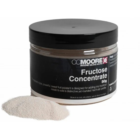 Aditiv Pudra Cc Moore Fructose Concentrate Flavour, 250g