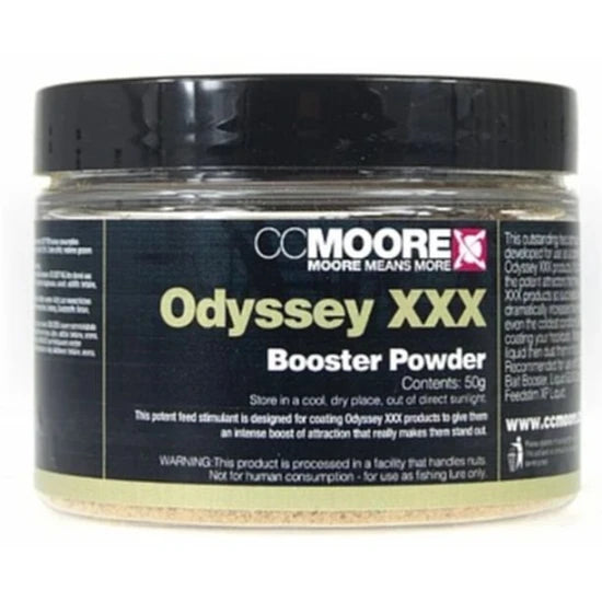 Aditiv Pudra Cc Moore Powder Bait Booster, Odyssey Xxx, 50g