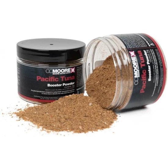 Aditiv Pudra Cc Moore Tuna Booster Powder, 250g