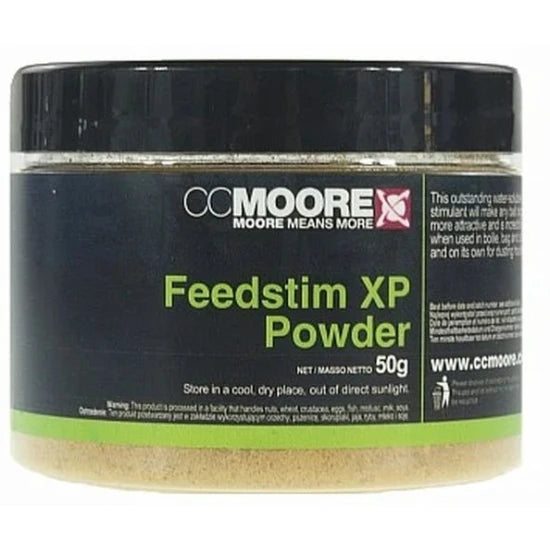 Aditiv Pudra Cc Moore Feedstim Xp Powder, 250g