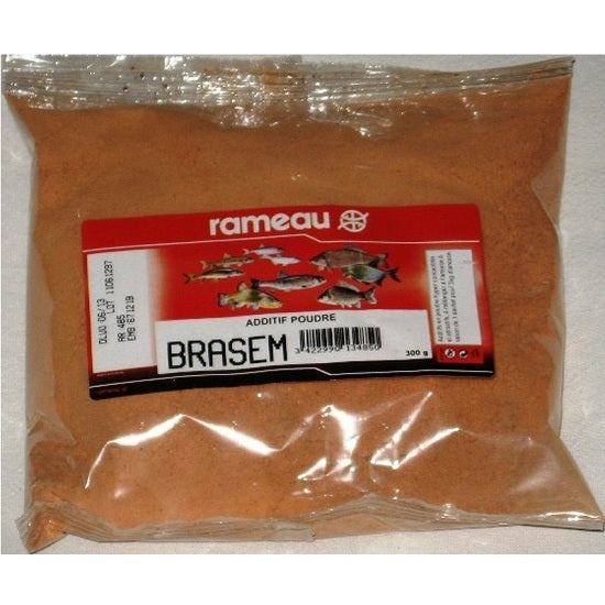 Aditiv Pudra Rameau 300g/punga Fructe