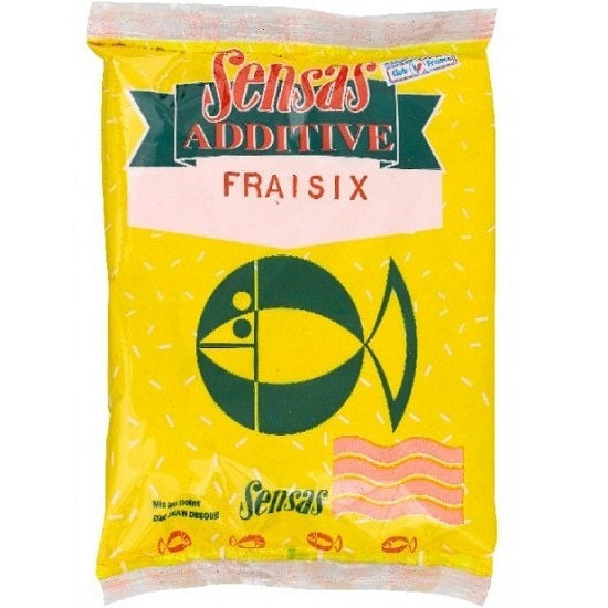 Aditiv Pudra Sensas Additive, 300g VANILLIX