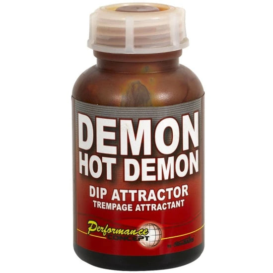 Aditiv Starbatis Dip, Hot Demon, 200ml