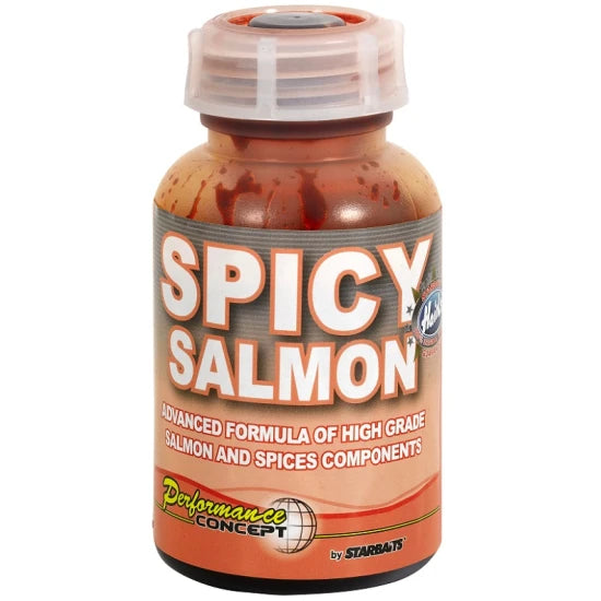 Aditiv Starbatis Dip, Spicy Salmon, 200ml