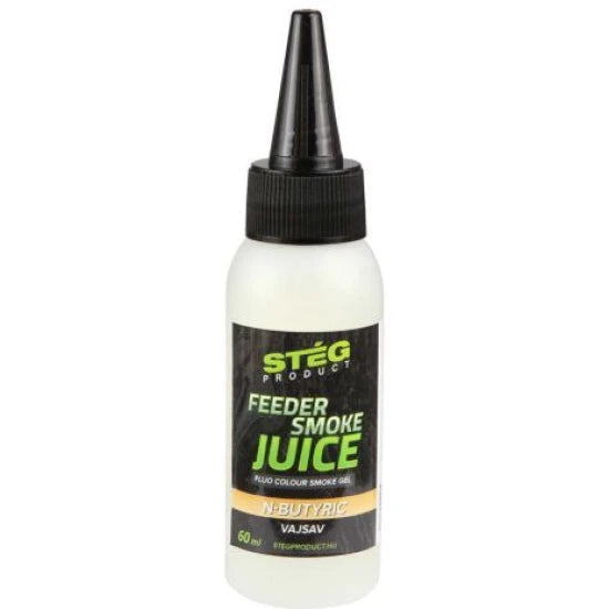 Aditiv Steg Feeder Smoke Juice, Nbutyric, 60ml