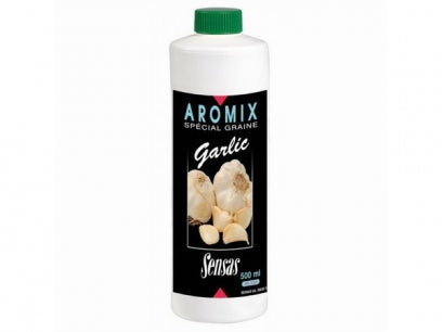 Aditiv Sensas Aromix Usturoi 500ml