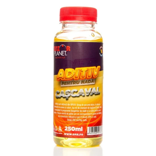 Aditiv Senzor Cascaval 250ml