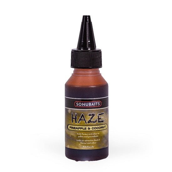 Aditiv Sonubaits Pineapple &amp; Coconut Haze Liquid 100ml