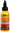 Aditiv Zfish Dip Bait Attractant, Monster Crab &amp; Pineapple, Orange, 60ml