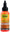 Aditiv Zfish Dip Bait Attractant, Strawberry &amp; Banana, Orange, 60ml