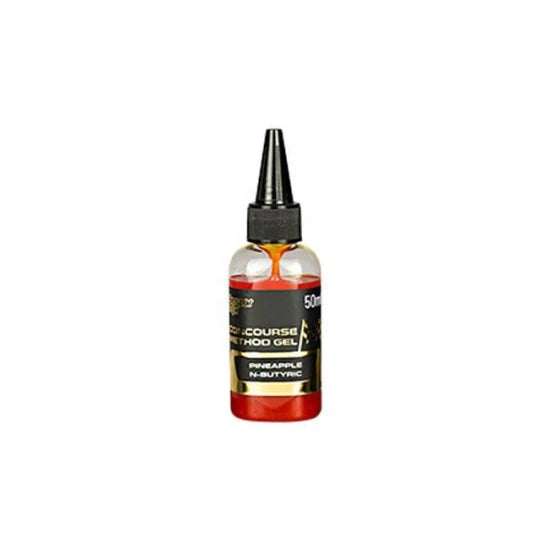 Aditiv Lichid Benzar Mix Concourse Gel Ananas-n-butyric 50ml