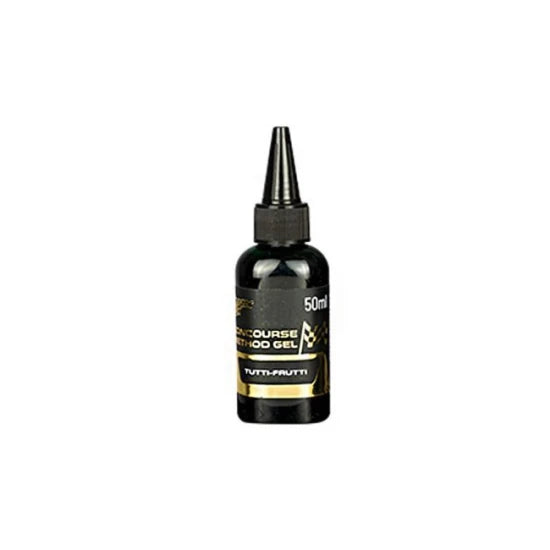 Aditiv Lichid Benzar Mix Concourse Gel Tutti Frutti 50ml