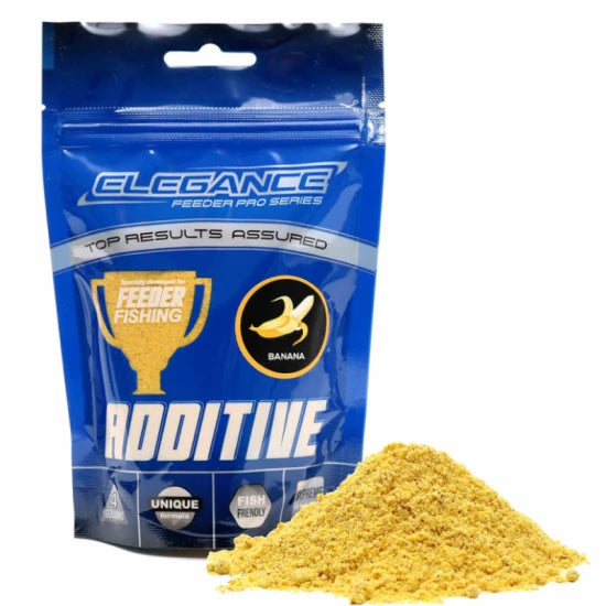 Aditiv Pentru Nada Formax Banana, 150g