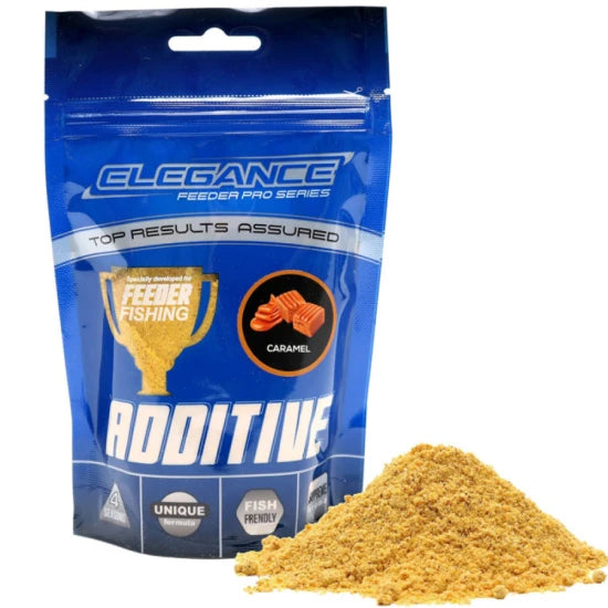 Aditiv Pentru Nada Formax Caramela, 150g