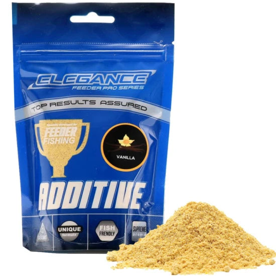 Aditiv Pentru Nada Formax Vanilie, 150g